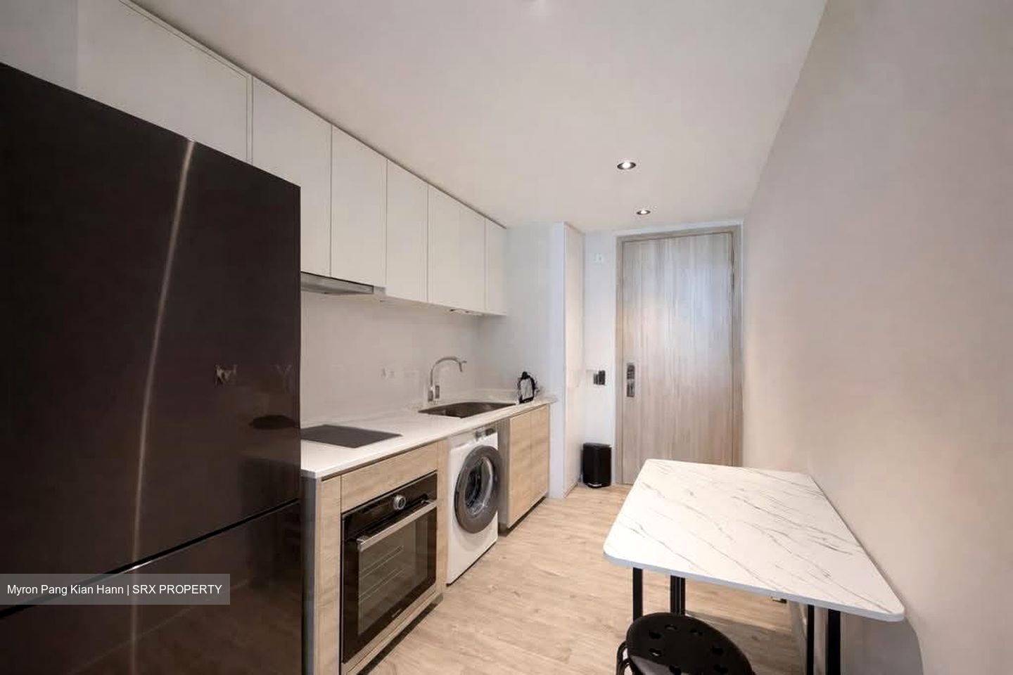 The Alps Residences (D18), Condominium #545717901